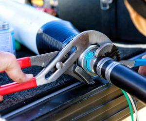 About Plumbers Pros Buckland, OH